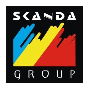 Skanda Groups Logo